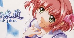 Kimi ga Nozomu Eien track plus 君が望む永遠 サウンドトラック プラス - Video Game