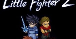 Little Fighter 2 小朋友齊打交2 - Video Game