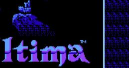 Ultima III - Exodus ウルティマ〜恐怖のエクソダス - Video Game