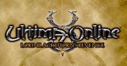 Ultima Online - Blackthornes Revenge - Video Game