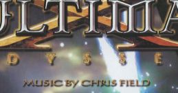 Ultima X: Odyssey - Video Game Video game from Ultima X: Odyssey. Published by Electronic Arts (2003).