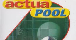 Ultimate 8 Ball - Video Game