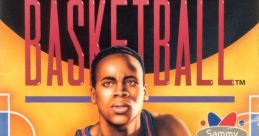 Ultimate Basketball Taito Basketball タイトーバスケットボール - Video Game