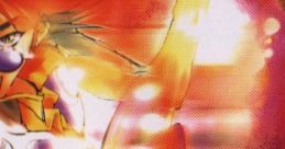 ULTRA FIRE!! - Fire Bomber Best Album - Video Game