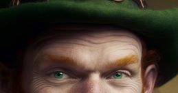 Leprechaun Man
