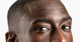 Black UK Man