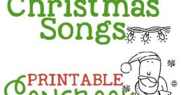 Song Generator - Christmas Caroller
