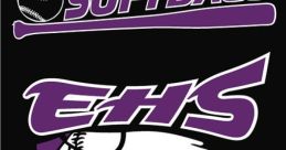 EHS Softball Walk-up 2024