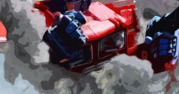 Optimus message to Super Citizens