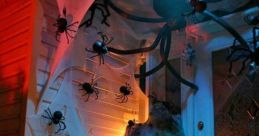 HALLOWEEN-SCARY