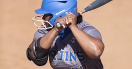 UCA Softball 2024