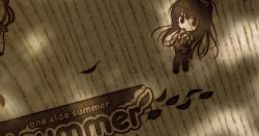 1-2 summer Original Track - Video Game