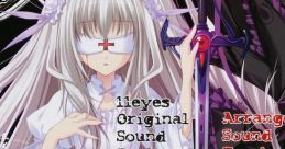 11eyes Original Track & Arrange Track 11eyes オリジナルサウンドトラック＆アレンジサウンドトラック - Video Game