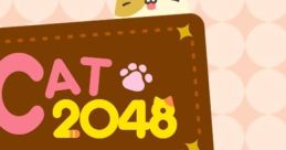 2048 CAT - Video Game Video game from 2048 CAT for SNES. Published by Milo (2019). Uploaded by peterdao.