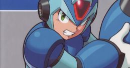 20th Anniversary ROCKMAN X BOX 20th Anniversary ロックマンX サウンドBOX 20th Anniversary MEGA MAN X BOX - Video Game