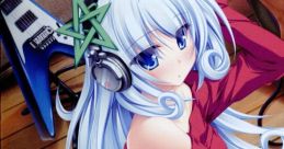 77 ~And, two stars meet again~ Original Tracks WISH THE STAR - Video Game