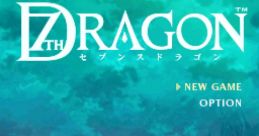 7th Dragon セブンスドラゴン - Video Game