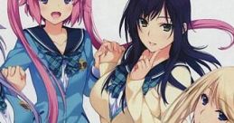 A Ka Best Complete BOX ~2013~ A Ka Best コンプリートサウンドBOX~2013~ - Video Game