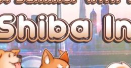 A Summer with the Shiba - Video Game