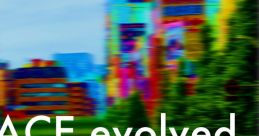 A-PLACE evolved - Video Game Video game from A-PLACE evolved. Published by PLAGAREC Factory (2013).