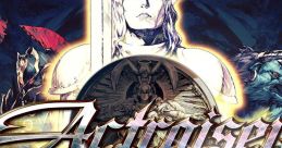 ActRaiser Renaissance - Video Game