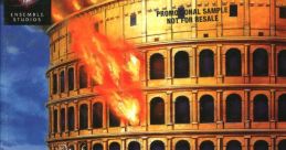 Age of Empires: The Rise of Rome - Video Game