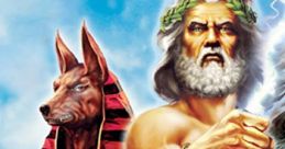 Age of Mythology - The Complete - Video Game