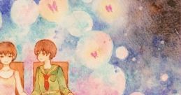 Air -2236 A.D. Original track- Air -西曆2236年 Original track- - Video Game