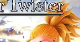 Air Twister エアツイスター - Video Game