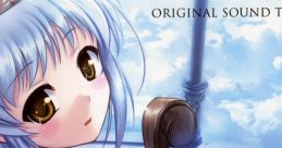 Aiyoku no Eustia Original Track 穢翼のユースティア ORIGINAL TRACK - Video Game