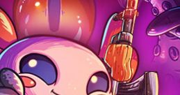 AK-xolotl Original - Video Game
