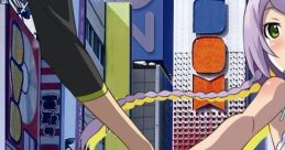 AKIBA'S TRIP 1&2 STRIP アキバズトリップ 1&2サウンドストリップ - Video Game