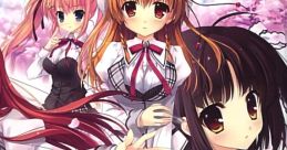 ALIA's CARNIVAL! -ORIGINAL TRACK- FULL COMPLETE EDITION - Video Game Video game from ALIA's CARNIVAL! -ORIGINAL TRACK-