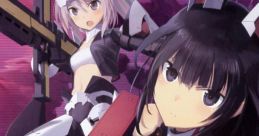 Alice gear aegis ORIGINAL TRACK アリス・ギア・アイギス ORIGINAL TRACK - Video Game