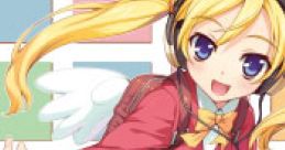 ALICE 08 アリス サウンド コレクション 08 ALICE VIII - Video Game Video game from ALICE 08 アリス サウンド