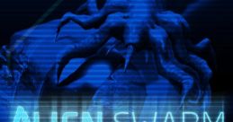 Alien Swarm - Video Game