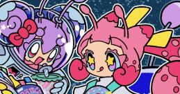 Alien☆Pop 4 エイリアン☆ポップ IV - Video Game