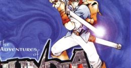 Alundra The Adventures of Alundra アランドラ - Video Game