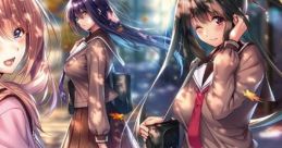 Amakano 2 Original Track 『アマカノ2』オリジナルサウンドトラック - Video Game