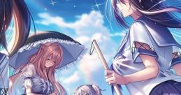 Amakano 2+ Original Track 『アマカノ2+』オリジナルサウンドトラック - Video Game