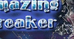 Amazing Breaker - Video Game