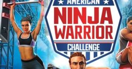 American Ninja Warrior Challenge - Video Game