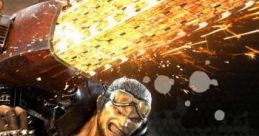 Anarchy Reigns Max Anarchy マックス アナーキー Makkusu Anākī - Video Game
