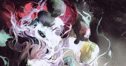 Ankokunougakushuu Shinkirou ~ Touhou Shinkirou ORIGINAL TRACK 暗黒能楽集・心綺楼 東方心綺楼 ORIGINAL TRACK - Video Game