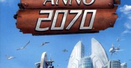 Anno 2070 Original Game - Video Game