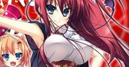 Appare! Tenka Gomen [Matsuri] track CD Ooedo Enka! あっぱれ！天下御免［祭］ サウンドトラックCD 大江戸炎歌！ - Video Game