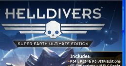 Helldivers