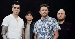 Theory Of A Deadman