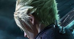Ff7 Remake