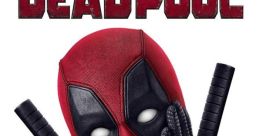 Deadpool Rap